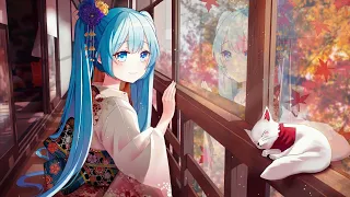 Nightcore - Wait | Groove Coverage