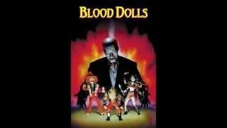 Abandoned Soundtracks (Movie) Blood Dolls (Your Gonna Die By The Cage Girls)