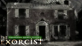 MISSOURI - The Real "Exorcist" House - Paranormal America Season 2 Episode 20