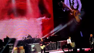 Paul McCartney - Paperback Writer - O2 London 2015