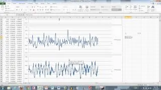 Analyzing Earthquake Tower Data