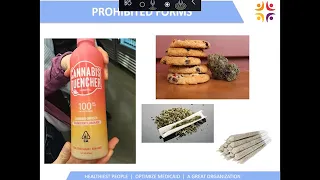 Utah Medical Cannabis Act - Provider Presentation