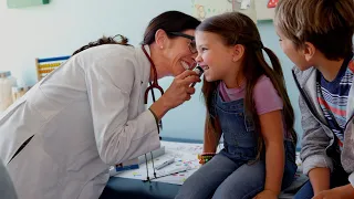 Thanking Our Physicians on National Doctors Day 2024 | Kaiser Permanente