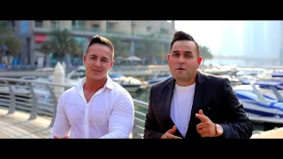 SÓS FECÓ & BÓDI CSABI - SZEDD ALÁ ★ / DUBAI 2017 ★ (OFFICIAL MUSIC VIDEO )★
