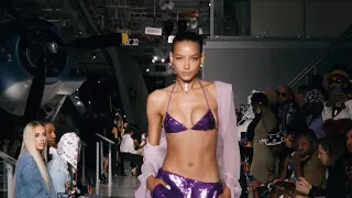 SHADES OF PURPLE I Spring Summer 2023 - Fashion Channel Chronicle