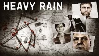 Проливной дождь фильм #2 | Heavy Rain movie #2