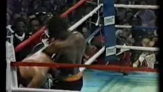 Muhammad Ali -vs- Leon Spinks II  9/15/78 part 7
