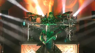 Machine Head - A Thousand Lies (Full HD) (Live @ 013, Tilburg, 07-10-2019)