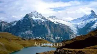 Beautiful Saviour (Fairest Lord Jesus)