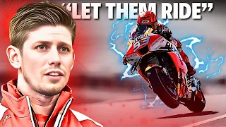 Casey Stoner Speaks Out Against Current MotoGP Landscape