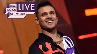 Mickey Singh - Yaari Yeah feat. Nani (Asian Network Live 2019)