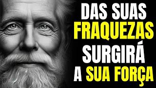 As lições de vida estóicas de Freud que todos aprendemos tarde demais na vida | Estoicismo