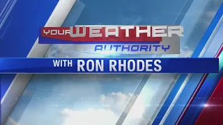 Ron's Memorial Day Weekend Forecast