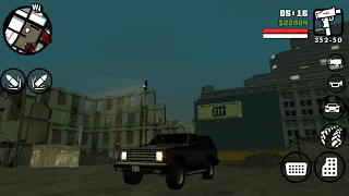 GTA SA Special Vehicle Guide: DP/MP/FP/EP Rancher