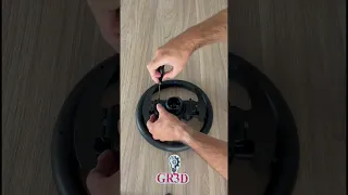 T300 MAGNETIC SHIFTER MOD - CAMBIO MAGNETICO THRUSTMASTER GT