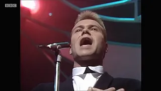 Red Box - For America  - TOTP  - 1986