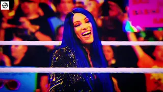 Sasha Banks Custom Titantron (2021) || "Sky's The Limit" || **HD**