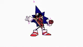 sonic.exe too slow encore animation