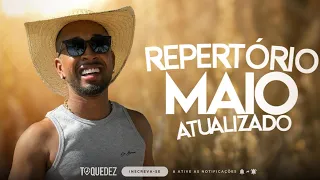 TOQUE DEZ - CD NOVO 2024 - REPERTÓRIO MAIO ATUALIZADO