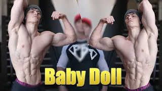 Baby Doll X DAVID LAID ( Original Song ) Motivation 2023