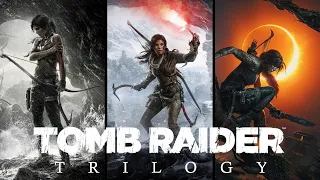 В Epic Games бесплатно раздают три игры Tomb Raider: Definitive Survivor о приключениях Лары Крофт!