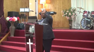 Pastor Befekadu Atmew ማቴዎስ  14:28