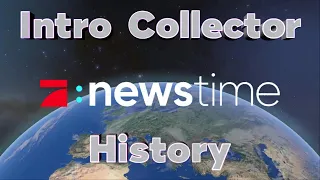 Geschichte der Pro7 Newstime-Intros | Intro Collector History