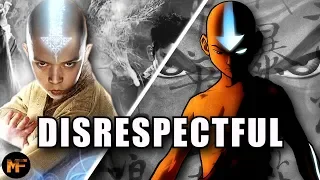 The Last Airbender Film: How it Disrespected a Great Series (Avatar Video Essay)