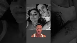 Here’s why Ariana Grande & husband Dalton broke up