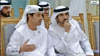 UAE President, AD Crown Prince exchange Ramadan greetings with Rulers, Crown Princes, Deputy Rulers