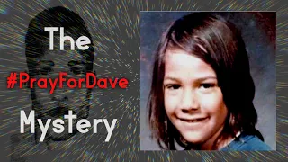 The #PrayForDave Mystery