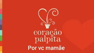 HOMENAGEM AO DIA DAS  MÃES, GRUPO 03.