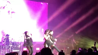 Sangria Wine- Camila Cabello Toronto