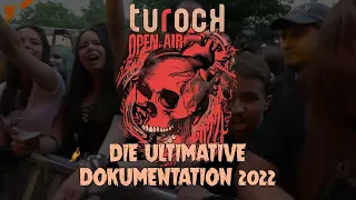 TUROCK OPEN AIR 2022 - Die ultimative Dokumentation