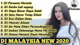 Full Album Remix Lagu Malaysia terbaru 2020 || Dj Remix Terbaik Full Bass 2020 || Dj Viral Tik Tok 🎧