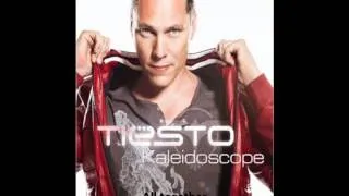 Tiesto - Kaleidoscope (Extended edition) Lyrics
