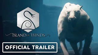 Island of Winds - Official Announcement Trailer