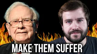 Warren Buffett Warning: Banks Will Suffer