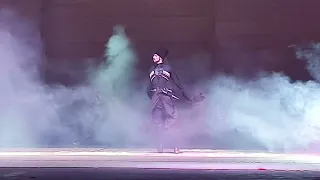 Nalmes Kafkas Dans Ekibi / Nalmes Caucassian Dance Show