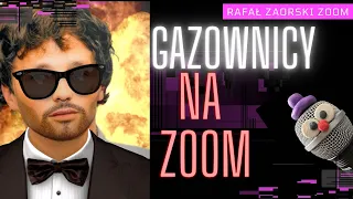 Szajbu5 Rafał Zaorski - gazownicy na zoomie. Polska Potengo #rafałzaorski  #trader21 #nordstream2