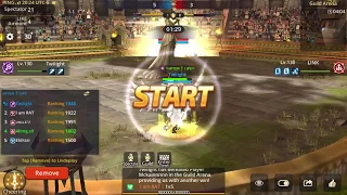 TOP PVP Tournament KOs | Part 1 | Dragon Nest M