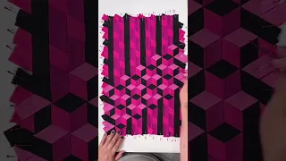 Blackpink Pink Venom 🖤💗 Fabric Weaving with Mx Domestic