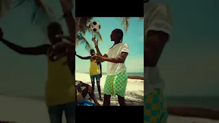 DJ Snake & Niniola - Maradona Riddim (Official Music Video)