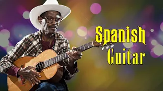 Hermosa Guitarra Española Mejores éxitos: RUMBA/ TANGO/ MAMBO | Música Instrumental Latina Sin Parar