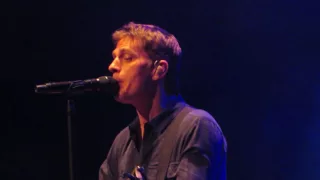 Rob Thomas "Fallin' To Pieces"  Live @ The Music Box at The Borgata, Atlantic City