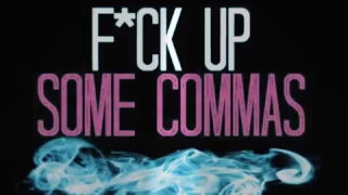 Future - F*ck up some commas ||ringtone||