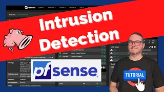 How To Secure pfsense with Snort: From Tuning Rules To Understanding CPU Performance