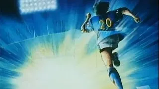 SuperCampeones (Castellano) - Ep 46 Nuestra Meta, El Año 2002 [Captain Tsubasa J] (Fin)