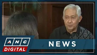 Ex-Solicitor General to PH gov't: File arbitral case vs. China over environmental damage | ANC