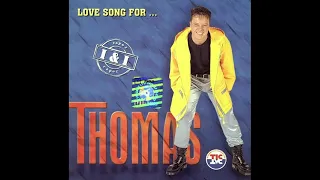 Thomas - Love song for Halina HQ